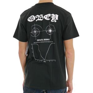 T-SHIRT EXPONENTIAL GROWTH OBEY - Mad Fashion | img vers.300x/